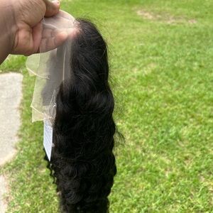 26 inch 13x4 deep wave